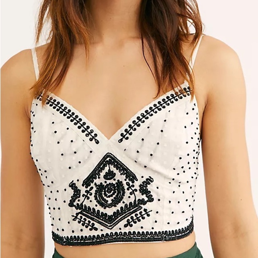 Free People | Odette Brami | Size Medium